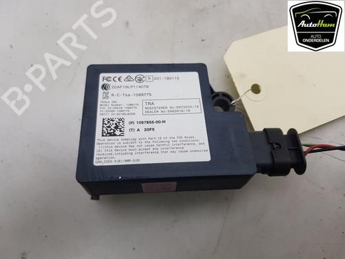Control unit TESLA MODEL 3 (5YJ3) EV AWD | BP16397789M11 - Image 2