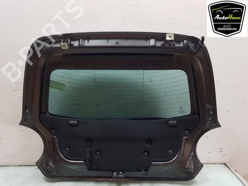 Tailgate ALFA ROMEO MITO (955_) 0.9 TwinAir (955AXY1B, 955AXZ1B) | BP19944667C6 