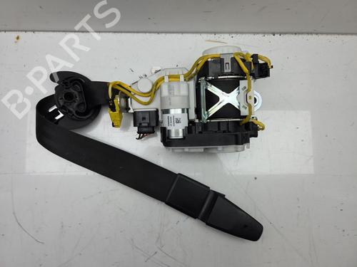 Front right seatbelt AUDI A6 C7 Avant (4G5, 4GD) 2.0 TDI | BP28166850I25 