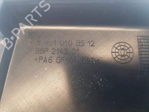 Underbody protection MERCEDES-BENZ C-CLASS Coupe (C205) C 220 d (205.304) | BP28602643M92