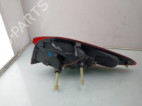 Left taillight FORD FOCUS IV Turnier (HP) 1.0 EcoBoost | BP29478968C34 