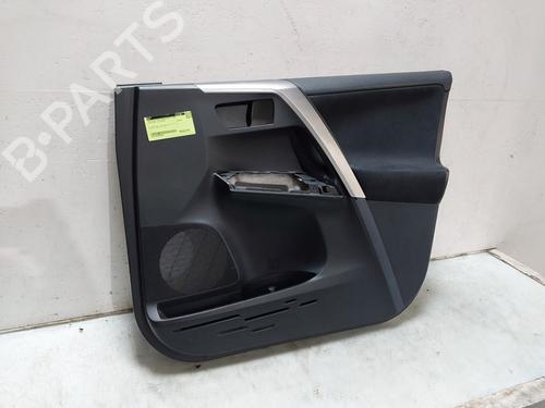 Front right panel TOYOTA RAV 4 IV (_A4_) 2.5 Hybrid 4WD (AVA44, AVA44_) | BP30184047C59 