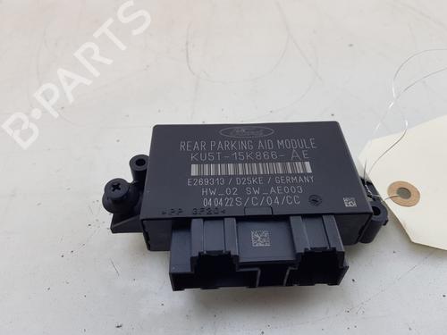 Control unit FORD TRANSIT CONNECT V408 Box Body/MPV 1.5 EcoBlue | BP25121855M11 - Image 2
