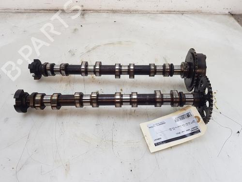 Used Other PEUGEOT 5008 (0U_, 0E_) 1.6 16V (156 hp) 29503828