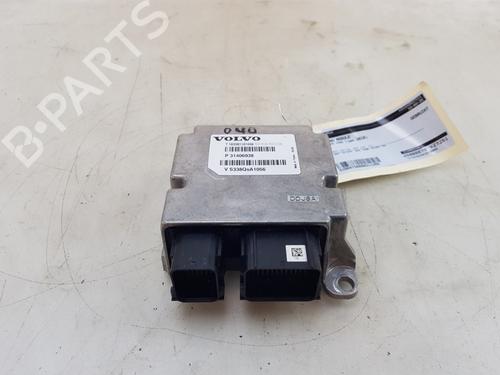 Used ECU airbags VOLVO V40 Hatchback (525) T3 (152 hp) 24476377