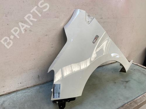 Left front fenders MITSUBISHI MIRAGE / SPACE STAR VI Hatchback (A0_A) 1.2 | BP28126436C41 