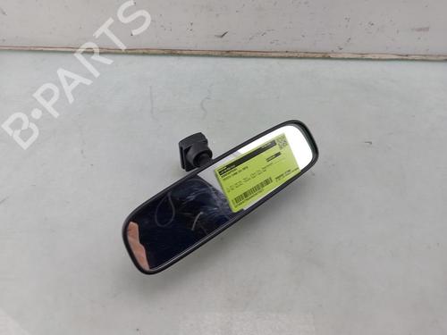 Used Rear mirror TOYOTA YARIS (_P21_, _PA1_, _PH1_) 1.5 Hybrid (MXPH10, MXPH11) (116 hp) 32481260