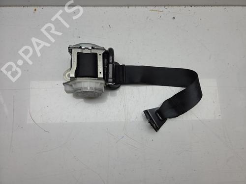 Rear left seatbelt SKODA SCALA (NW1) 1.0 TSI | BP28167112I29 