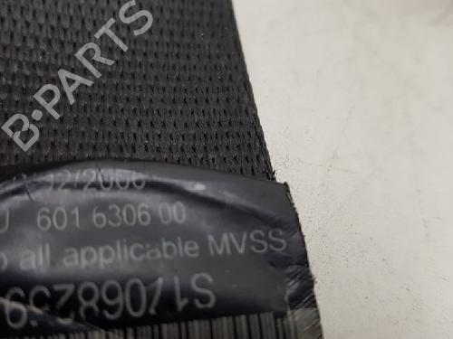 Front left seatbelt BMW 5 (E60) 550 i | BP12027709I26 