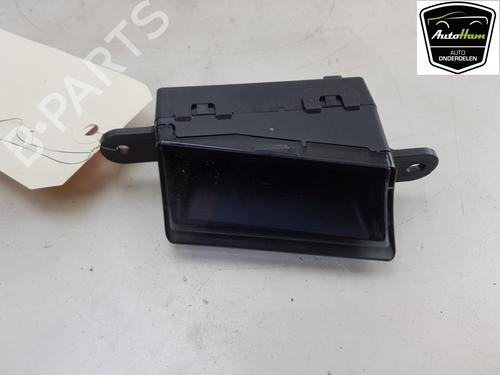 Used Other OPEL ASTRA K (B16) 1.6 CDTi (68) (110 hp) 13489951