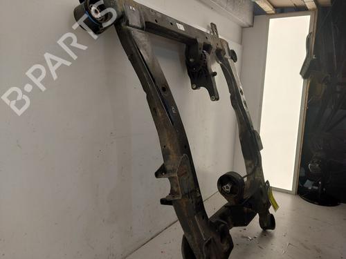 Subframe OPEL ZAFIRA TOURER C (P12) 1.4 (75) | BP38645268M9 - Image 3