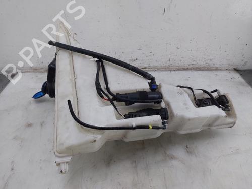 Sprinklertank AUDI A6 C8 Avant (4A5) 50 TDI Mild Hybrid quattro | BP32002415C113
