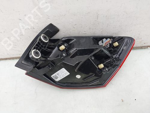 Left taillight AUDI A3 Limousine (8YS, 8YM) 35 TFSI Mild Hybrid | BP39766591C34 - Image 3