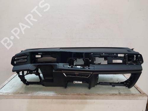 Kollisonspute sett VW TIGUAN (CT1) 1.5 TSI eHybrid (272 hp) 29996716