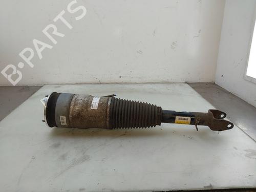 Used Left front shock absorber Left front shock absorber TESLA MODEL S (5YJS) 85 (367 hp) 36558791 36558791