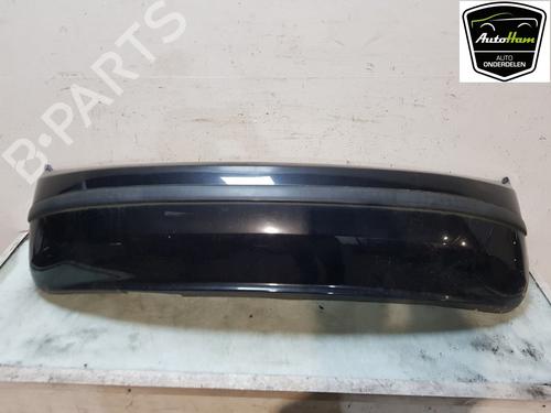 Rear bumper SKODA FABIA I (6Y2) 1.2 | BP22237213C8 