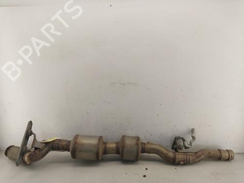 Used Particulate filter Particulate filter 39493801 39493801