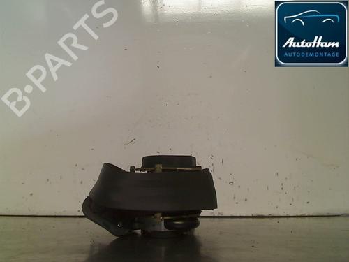 Used Rear left seatbelt RENAULT MEGANE II Estate (KM0/1_) 2.0 (135 hp) 12026780