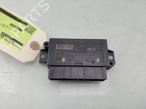 Used Electronic module Electronic module VW POLO V (6R1, 6C1) 1.2 TSI 16V (90 hp) 33541723 33541723