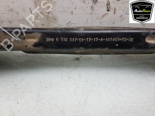 Right rear suspension arm BMW 1 (F20) M 140 i | BP24995021M15