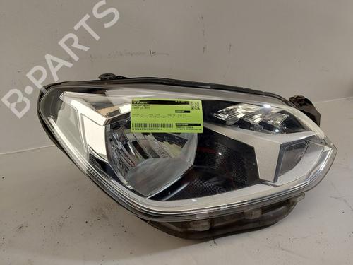 Right headlight VW UP! (121, 122, BL1, BL2, BL3, 123) 1.0 | BP36783889C29 - Image 2
