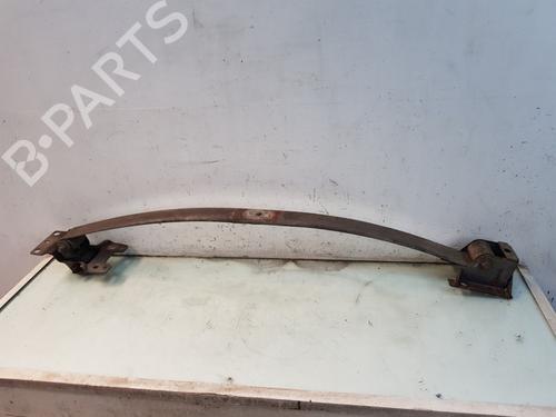 Annen OPEL MOVANO B Van (X62) 2.3 CDTI FWD (FV) (136 hp) 29160403