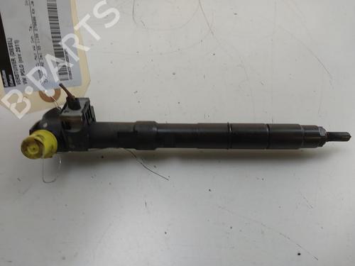 Used Injector VW POLO V (6R1, 6C1) 1.2 TDI (75 hp) 28808016
