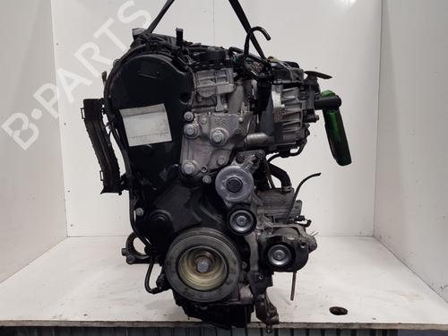 Motor OPEL VIVARO C Van (K0) 2.0 | BP25005468M1 