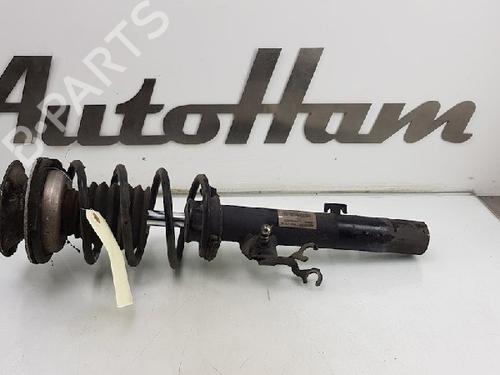 Used Left front shock absorber BMW 1 (E87) 116 i (122 hp) 12023960