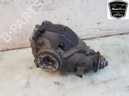 Used Rear differential Rear differential BMW Z4 Roadster (E89) sDrive 35 i (306 hp) 17646600 17646600