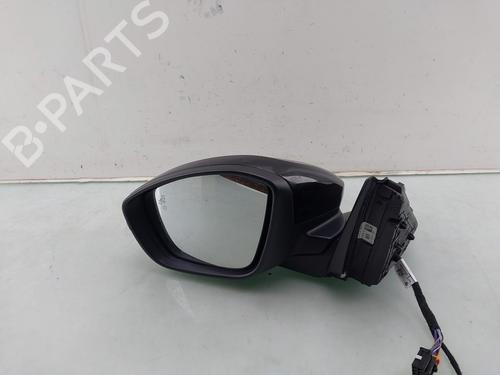 Left mirror OPEL MOKKA 1.2 (76) | BP30167828C26 
