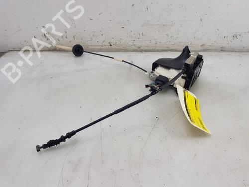 Used Front left lock Front left lock PORSCHE 911 (991) 3.4 Carrera (350 hp) 34056867 34056867