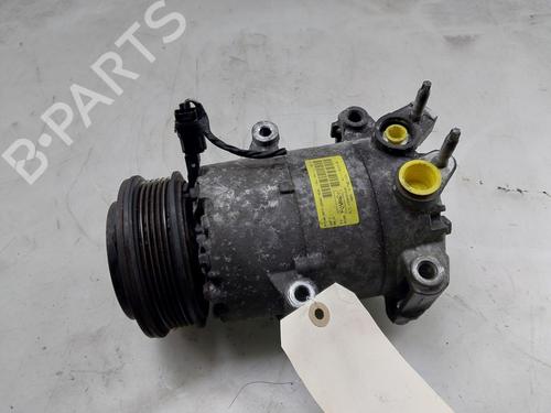 Used AC compressor FORD FIESTA VI (CB1, CCN) 1.6 ST (182 hp) 31010495