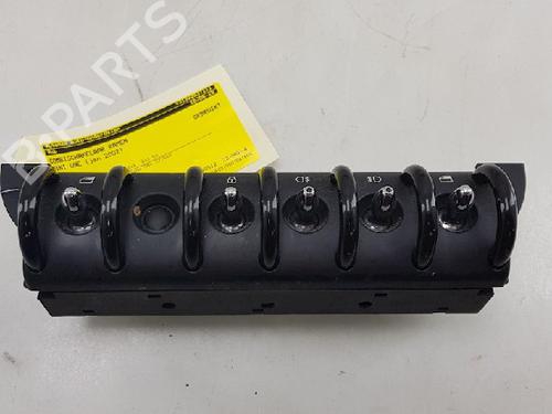Schalter MINI MINI (R50, R53) Cooper | BP12013254I30 