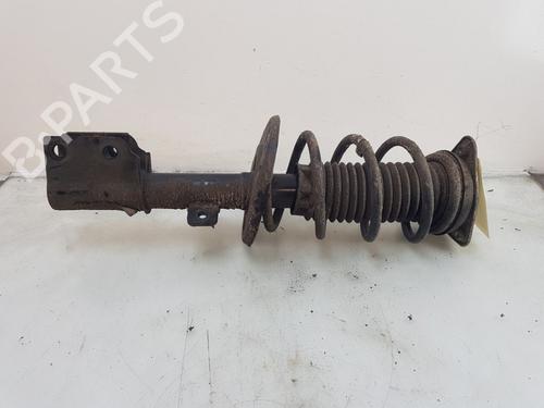 Right front shock absorber PEUGEOT PARTNER Box Body/MPV (K9) 1.5 BlueHDI 130 | BP24888031M17