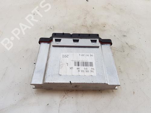 Engine control unit (ECU) AUDI A3 Sportback (8VA, 8VF) 1.4 TFSI | BP28358251M57 