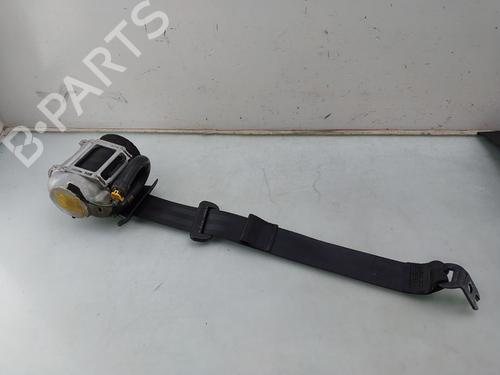 Used Rear left seatbelt VW TIGUAN (AD1, AX1) 2.0 TDI 4motion (190 hp) 32443520