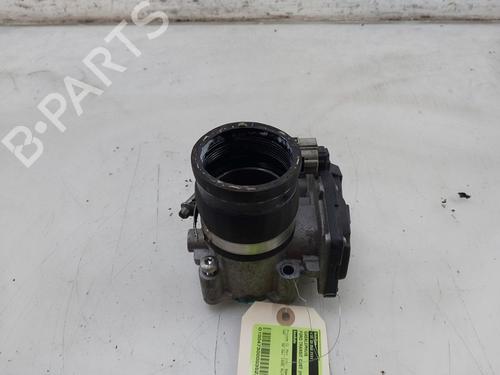 Used Throttle body Throttle body FORD TRANSIT CUSTOM V362 Van (FY, FZ) 2.0 EcoBlue (170 hp) 33617110 33617110