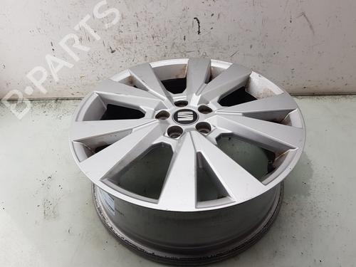 Used Rim SEAT ARONA (KJ7, KJP) 1.0 TSI (116 hp) 29545949