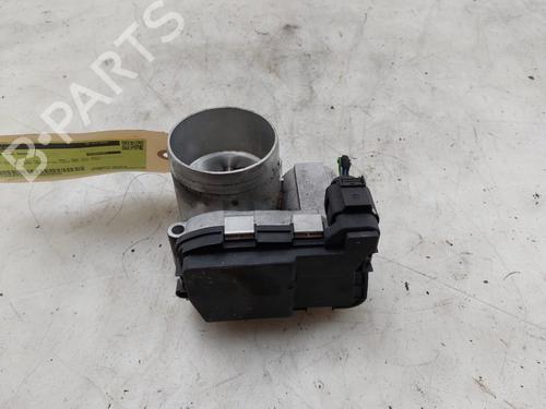 Used Throttle body Throttle body VW GOLF VII Variant (BA5, BV5) 1.0 TSI (115 hp) 33430331 33430331
