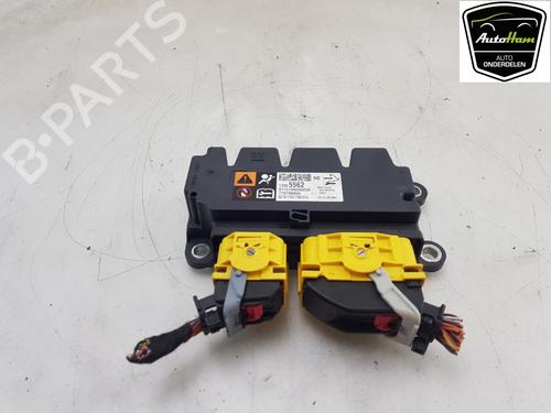 Used ECU airbags OPEL ASTRA K (B16) 1.4 Turbo (68) (150 hp) 20134724