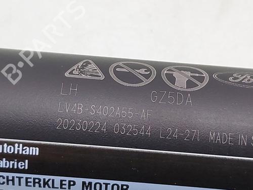 Electronic module FORD KUGA III (DFK) 2.5 Duratec Plug-in-Hybrid | BP29352499M83 