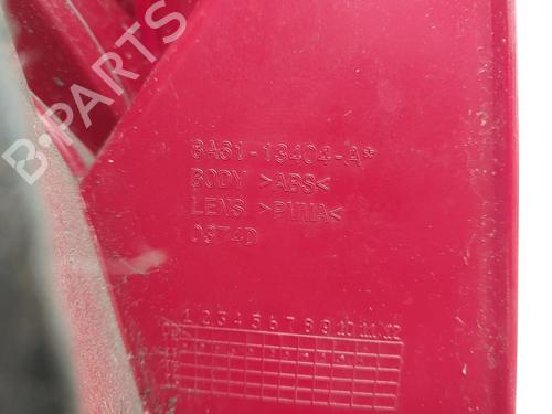 Right taillight FORD FIESTA VI (CB1, CCN) 1.25 | BP37070448C35 - Image 4