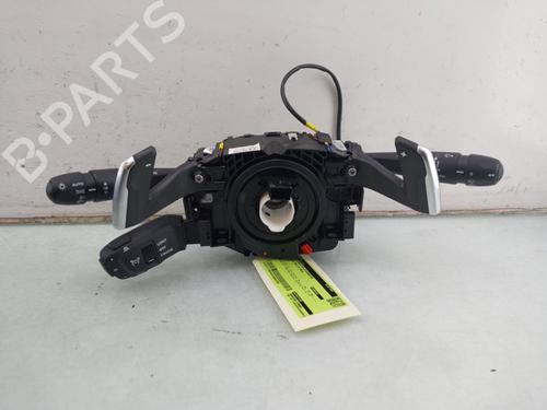 Used Steering column stalk Steering column stalk 37194943 37194943