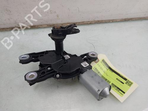 Used Rear wiper motor Rear wiper motor 37415726 37415726