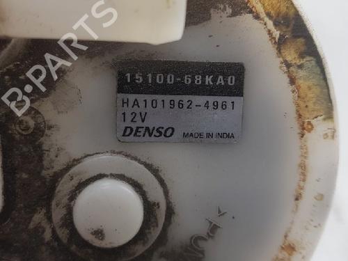 Fuel pump NISSAN PIXO (UA0) 1.0 | BP12008197M76 