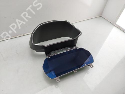 Used Instrument cluster RENAULT ZOE Hatchback Van (BFM_) Electric (BFMC, BFMD) (136 hp) 24972835