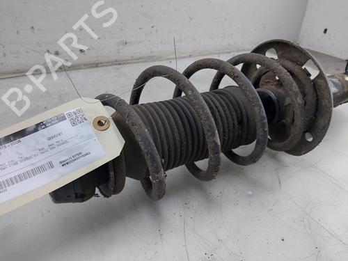 Right front shock absorber VW POLO V (6R1, 6C1) 1.2 | BP29419281M17 