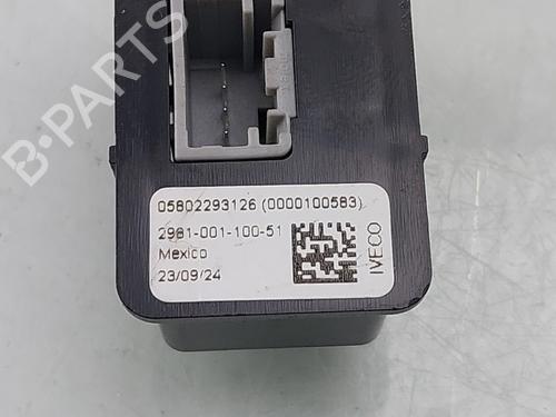 Other IVECO DAILY VI Van 33S16, 35S16, 35C16, 38S16, 40C16, 42S16, 50C16 | BP31922297O1 - Image 2