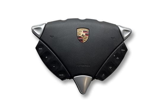 Used Driver airbag Driver airbag PORSCHE CAYENNE (9PA) 3.2 (250 hp) 40455953 40455953